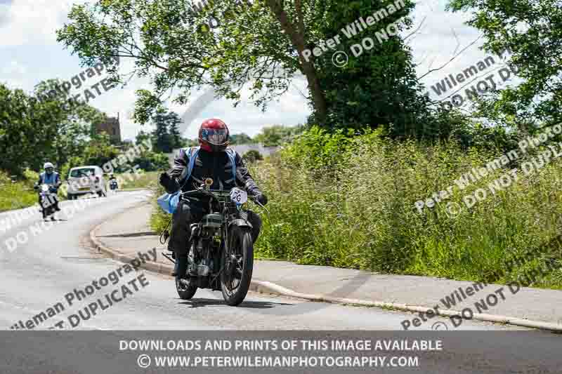 Vintage motorcycle club;eventdigitalimages;no limits trackdays;peter wileman photography;vintage motocycles;vmcc banbury run photographs